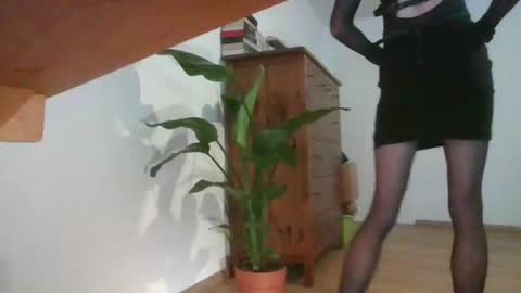 Nomie Fox online show from July 1, 10:24 am