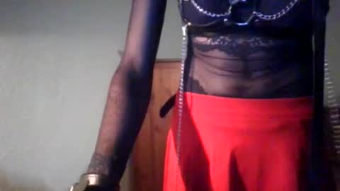Nomie Fox online show from December 19, 2:18 am