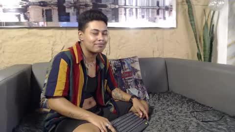 noha online show from March 5, 3:32 pm