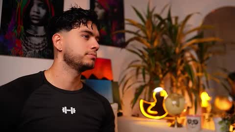 kevin online show from February 19, 8:19 pm