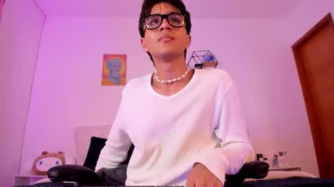 noha_natan online show from September 23, 2:38 am