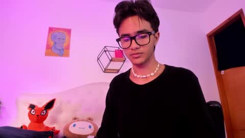 noha_natan online show from October 4, 12:03 pm