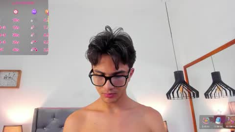 noha_natan online show from November 14, 12:29 pm