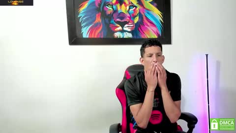 Noha online show from March 25, 7:53 pm