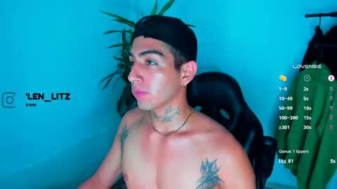   online show from April 30, 3:00 am