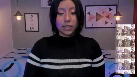  Nohemi   online show from March 11, 9:26 pm