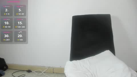 Sebas  online show from April 11, 5:23 am