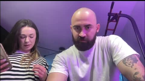 Noirintimacy666 online show from April 7, 3:47 pm