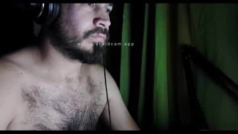 noizemanx online show from February 12, 5:22 am