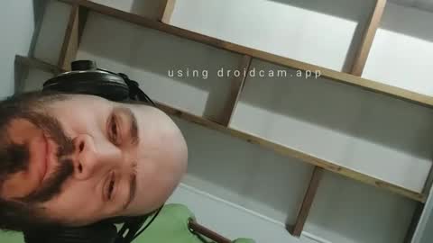 noizemanx online show from November 9, 3:21 am