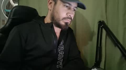 noizemanx online show from April 19, 4:46 am