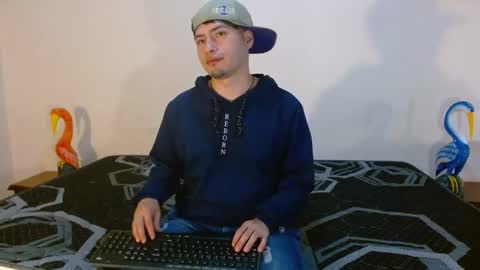 NolanJay69 online show from June 2, 11:40 pm