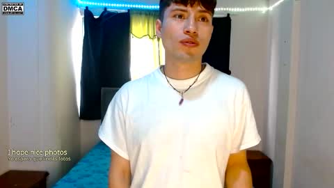 NolanJay69 online show from November 4, 5:14 pm