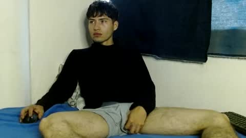 NolanJay69 online show from March 3, 1:56 pm