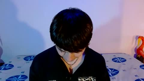 NolanJay69 online show from February 17, 11:15 pm