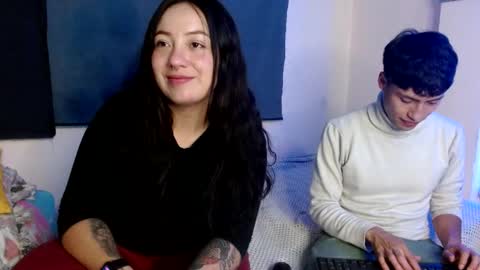 NolanJay69 online show from February 26, 2:52 am