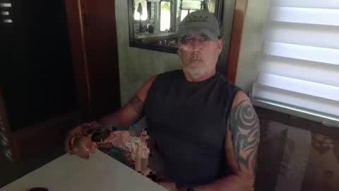 nomadfreedom online show from January 12, 3:52 pm