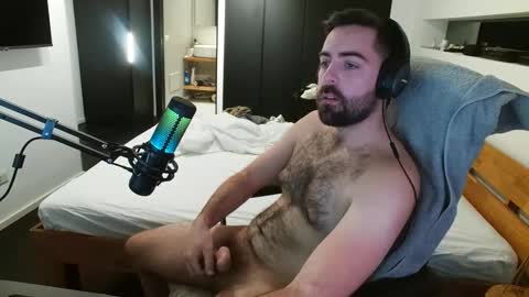 nomadicFF online show from January 12, 2:09 pm