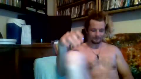 nomadicouple online show from February 5, 10:24 pm