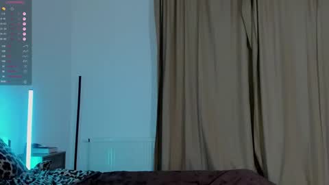 Rina Rabbit online show from November 28, 10:06 pm