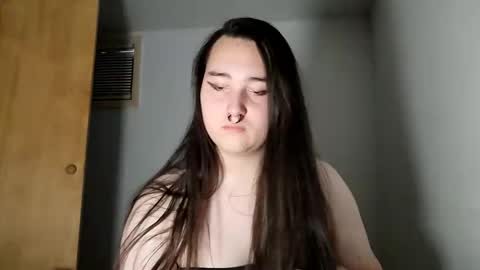 nonbinarybeauty20 online show from December 13, 11:00 pm