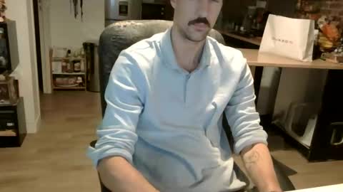 Isaac online show from September 18, 6:34 pm