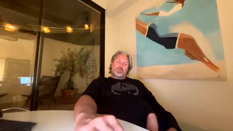 Ralle online show from October 27, 8:31 pm