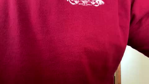 Danny online show from March 27, 5:25 pm