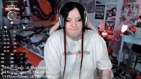 Noori online show from February 20, 12:32 am