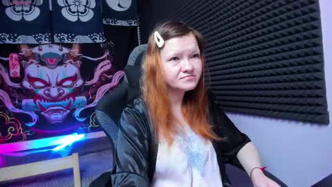 Nora online show from October 19, 10:31 am