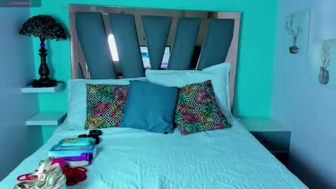 Nora Temptress online show from February 4, 9:40 pm