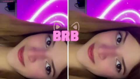 Nora online show from March 24, 7:42 pm