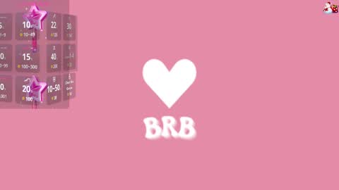 Nora online show from February 24, 10:58 pm