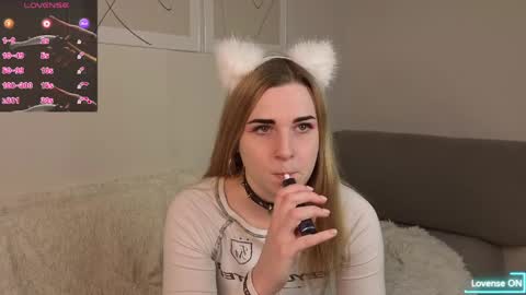 Elina online show from April 15, 11:24 am