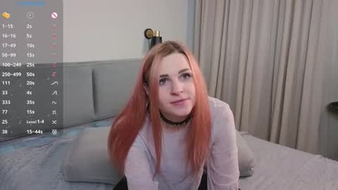 Elina online show from November 28, 12:01 pm