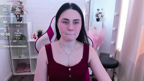 Nora online show from April 23, 5:37 am