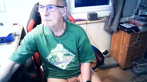 Norbert online show from March 23, 6:02 pm