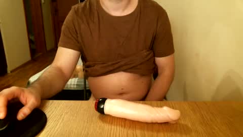 norbertopl87 online show from March 6, 10:04 pm