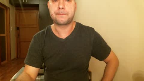 norbertopl87 online show from January 21, 5:30 pm