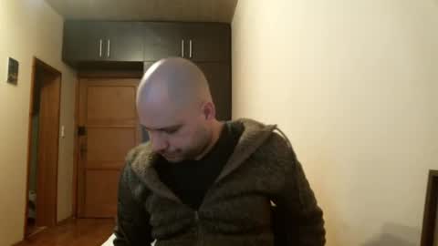 norbertopl87 online show from February 16, 3:48 pm