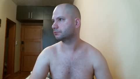 norbertopl87 online show from January 30, 7:29 am