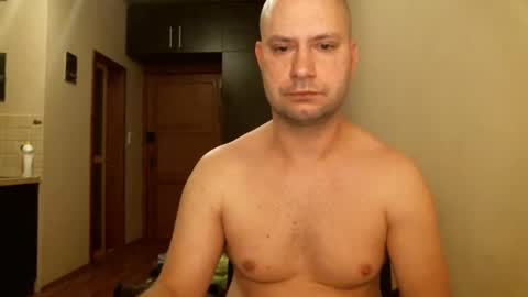 norbertopl87 online show from January 13, 10:35 pm