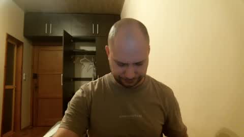 norbertopl87 online show from January 30, 4:02 pm