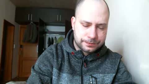 norbertopl87 online show from February 19, 10:01 am