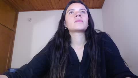 noreen_ online show from June 29, 7:35 pm