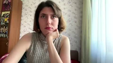 Kate online show from July 24, 7:49 am