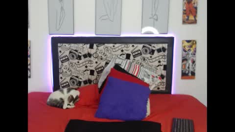  Norma  online show from September 19, 8:34 pm