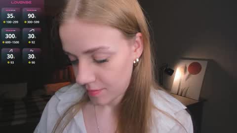 Beatrice online show from September 26, 7:55 pm