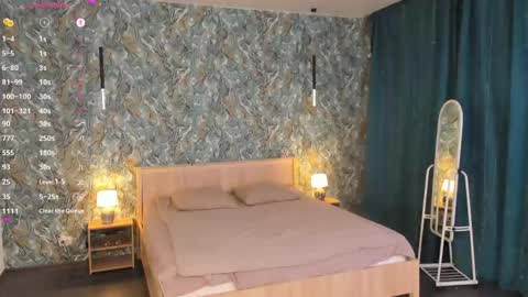 Beatrice online show from April 13, 8:24 pm