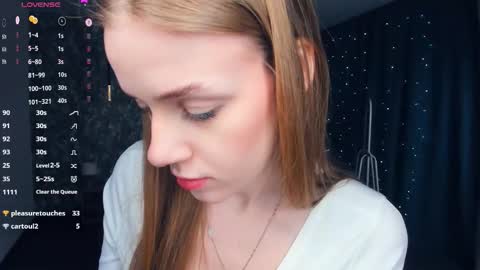 Beatrice online show from February 2, 7:43 pm